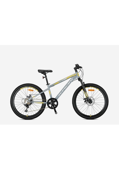 Kron Vortex 4.0 20 Jant 7 Vites V-fren Çelik Çocuk Bisikleti Nardo Gri Sarı 20 Jant Vitesli Bisiklet Sıyah - Kırmızı Kron Vortex 4.0 20 Jant 7 Vites V-fren Çelik Çocuk Bisikleti Nardo Gri Sarı 20 Jant Vitesli Bisiklet Sıyah - Kırmızı