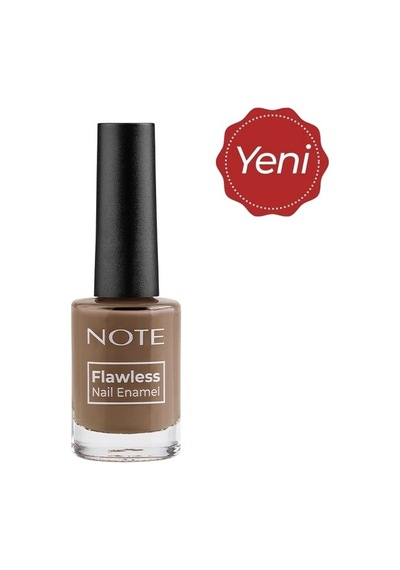 Note Flawless Nail Enamel Oje No 52 Diğer