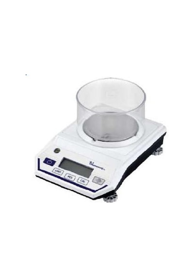 Dikomsan Ehb-3000 Model 3 Kg/0,01 Gr Hassas Terazi