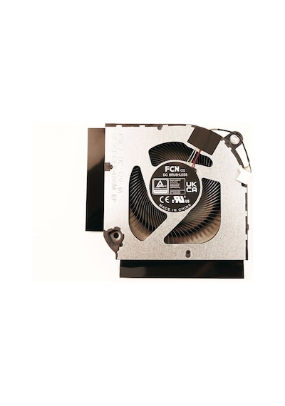Acer Nitro 5 N20c3 N20c11 N22c1 12v Notebook Cpu Fan