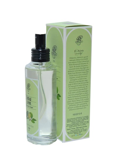 Rebul Misket Limonu Eau De Cologne 100 Ml