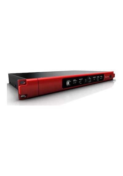 Focusrite Rednet 6 Madı 64 Kanal I/O