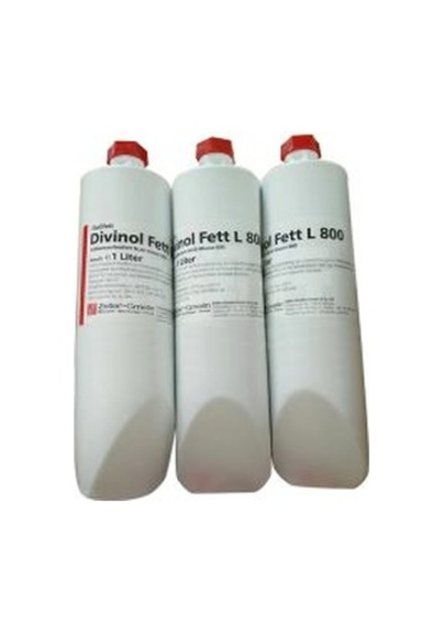 Divinol Fett L 800 Yağlama Gresi 1 KG