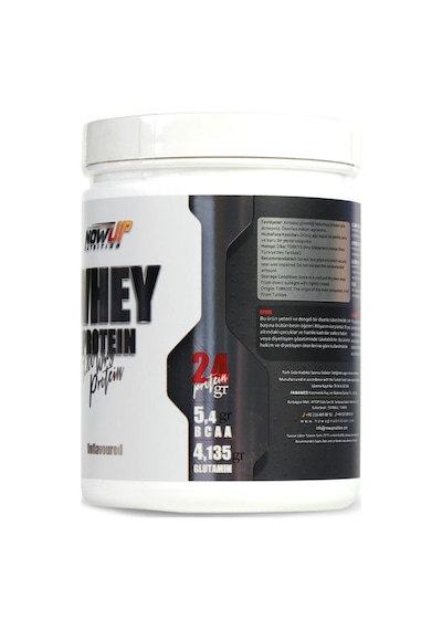 Whey Protein Aromasız 210 Gr Saf Protein 25g Aromasız
