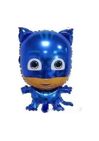 Pj Masks Kedi Çocuk Temalı Folyo Balon 70 Cm