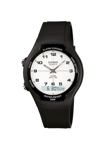 Casio AW-90H-7BVDF Erkek Kol Saati