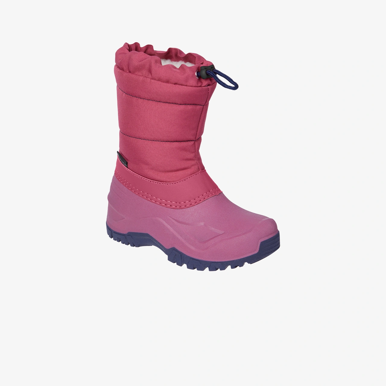 Mc Kinley Jules Iıı Çocuk Pembe Kayak Botu 430012 Pembe