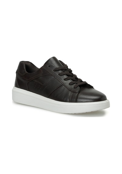 Oxide Resnep Kahverengi Erkek Sneaker 000000000102727780