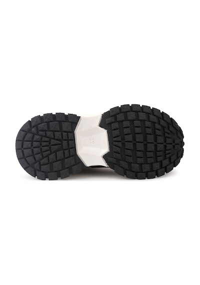 Cool Tiger Ortopedik Kaymaz Taban Unisex Çocuk Bot Bej