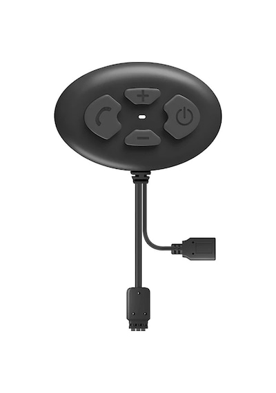 Ally Dk11 Motosiklet Kask Kulaklık Bluetooth 5.0 Kulaklık Fm Radyo Ip54 Su Geçirmez Otomatik Cevap- 5775