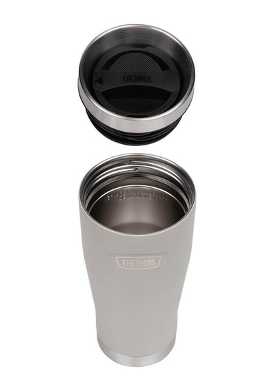 Thermos Icon Is101 0,47l Mug Sandstone 198658 Çok Renkli