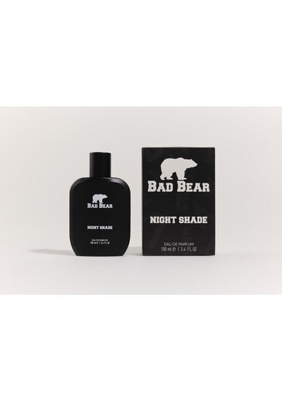 Bad Bear Nightshade Erkek Parfüm EDP 100 ML