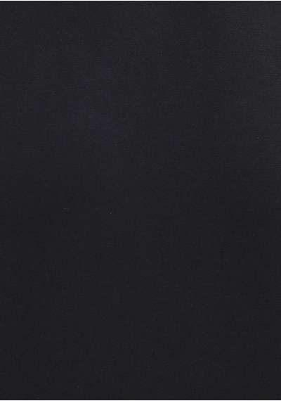 Mavi - Soft-premium Siyah Tencel Modal Karışımlı Tişört 0613469-900 Siyah