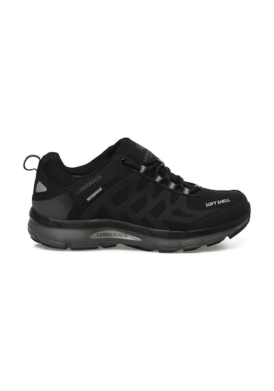 Lumberjack Ursa Wmn 5pr Siyah Kadın Outdoor 000000000102016077 Siyah-sıyah