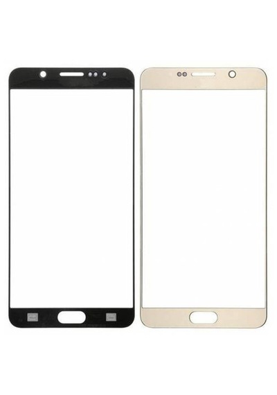 Teknonet Samsung Galaxy N920 Note 5 Uyumlu Dokunmatik Lens