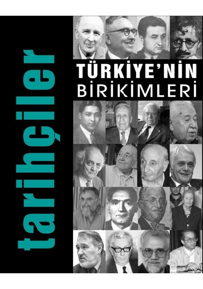 Türkiyenin Birikimleri / Tarihçiler Kollektif Ilke Yayincilik 9786055961442