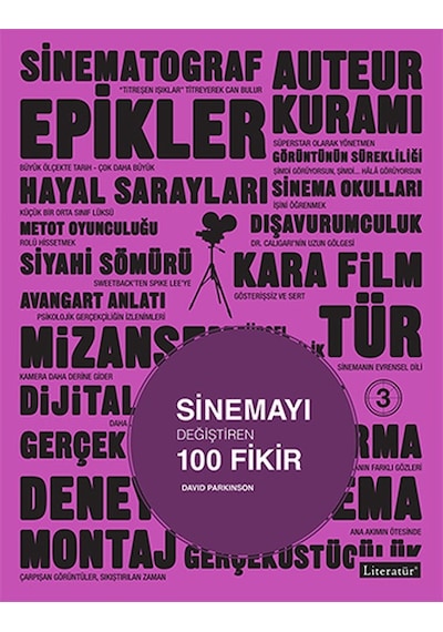 Sinemayı Değiştiren 100 Fikir