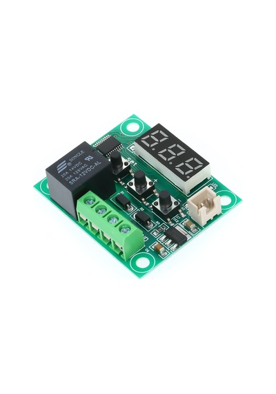Vkemall Xh-w1209 Dijital Termostat