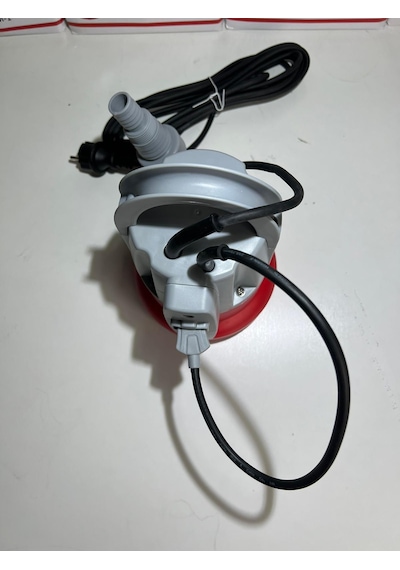 Venedik Pro Qsb-Jh-400Am-1- 400W 220V Sıfırdan Emişli Drenaj