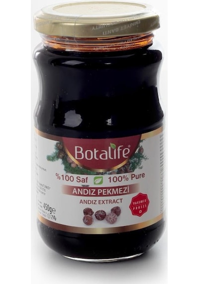 Botalife Andız Pekmezi 450 G