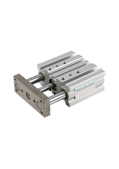 Jelpc 12x25 MGPM Pnömatik Piston