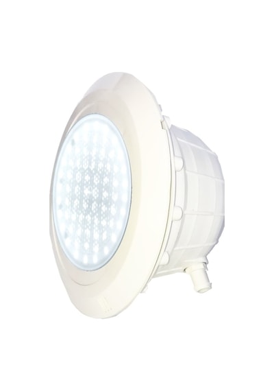 Sıva Altı Led Havuz Lambası Komple S 95 Beyaz Işık