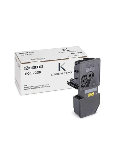 Tk-5220 Siyah Toner