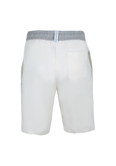 Tommy Hilfiger Tommy Hılfıger Erkek Şort 09t4190 102 Krem