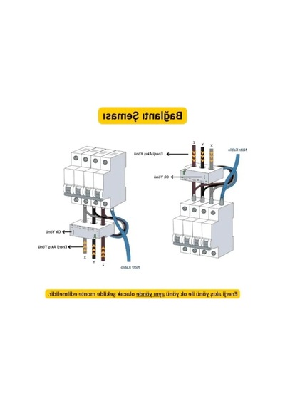 Zigbee Uyumlu Akıllı Enerji Ölçer, Gerçek Zamanlı Takip