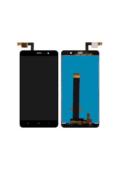 Xiaomi Redmi Note 3 Lcd Ekran Dokunmatik A+++Süper Kalite (496466754)