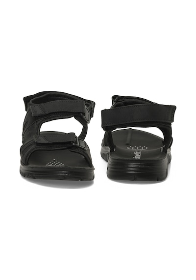 Kinetix Gustav 6fx Siyah Erkek Sandalet 000000000102249724 Siyah