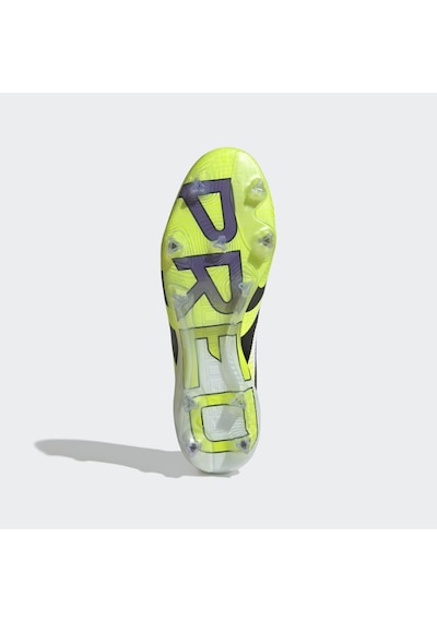 Adidas Jı1075 Predator Elıte Ll Fg Erkek Krampon Beyaz
