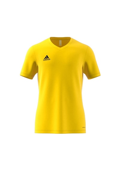 Adidas Ent22 Jsy Erkek Futbol Forması Kb7995 Sarı Sarı