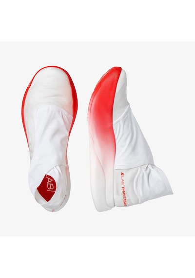 Salomon S/lab Phantasm 3 Unisex Koşu Ayakkabısı White L49161600 Beyaz