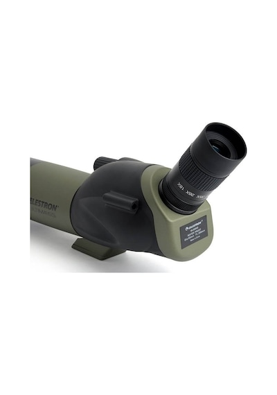 Celestron 52248 Ultima 65 - 45 Derece Spotting Scope