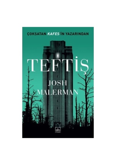 Teftiş: Gizemli Bir Roman Denemesi