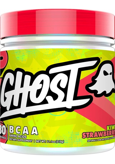 Ghost Amino Bcaa 315 Gram