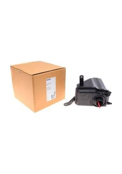 Radyator Yedek Su Deposu Bmw E60 E61 E63 E64