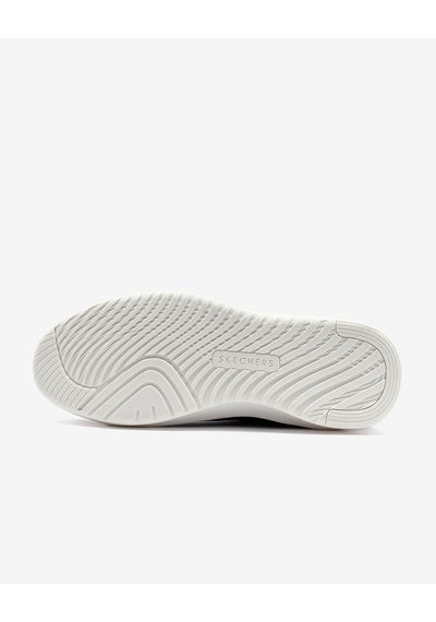 Skechers Erkek Ayakkabı 183177 Blk Siyah Siyah