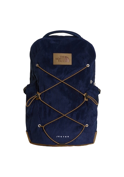 Standart The North Face Jester Pro Unisex Çanta Nf0a8jdtzqd1 Yeşil