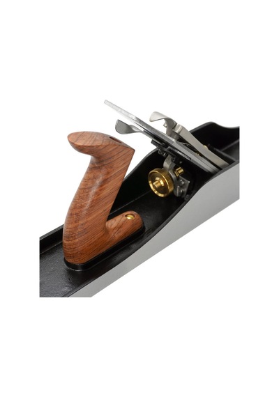 Rox Wood 0048 Luban Metal Tezgah Rendesi 445 Mm No 6
