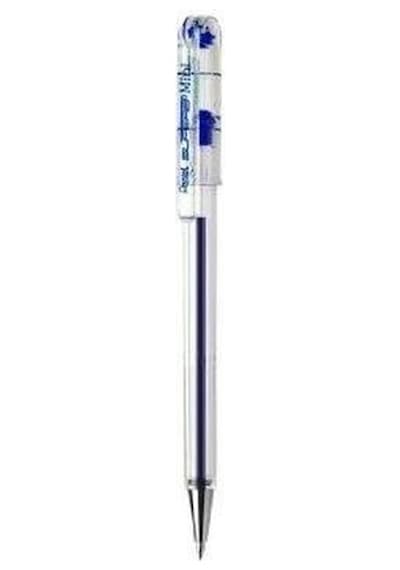 Pentel Roller Kalem Mini 0.7 Y BK77S-C