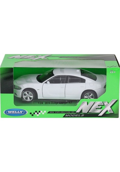 24079 Nessiworld Model Araç Rt 2016 1:24
