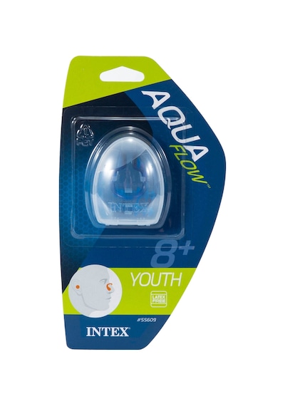 Mainshop Intex Yüzmeyi Sevenler Için Burun Ve Kulak Tıkacı Havuz Seti M-55609