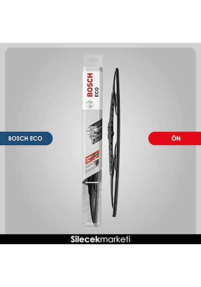 Ssangyong Rexton Silecek 2007-2016 Bosch Eco