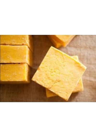 Doğal El Yapımı Kükürt Sabun 1 KG