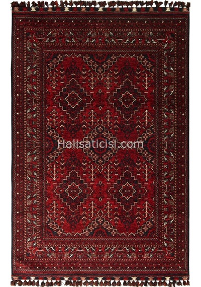 La Boutique Halı Türkmen Kilim 07