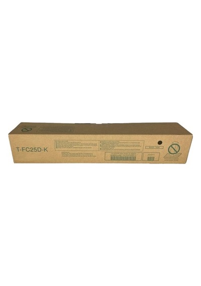 Zebra Toner Toshiba 2050c Siyah Uyumlu Toner