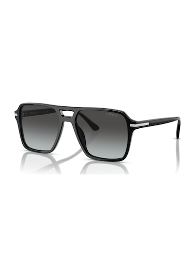 Prada Pr20ys 1ab06t 55-17-150 Erkek Güneş Gözlüğü Siyah