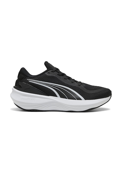 Puma Scend Pro 2 Erkek Siyah Koşu Ayakkabısı 31077901